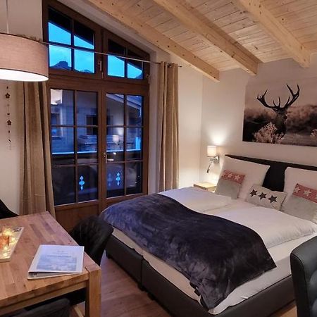 Hochalmbahnen Chalets Rauris 1-17 We3, Maislaufeldweg 1Q Og Dış mekan fotoğraf