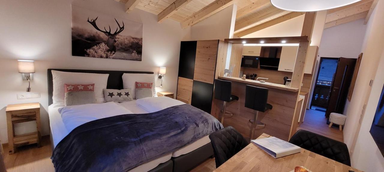 Hochalmbahnen Chalets Rauris 1-17 We3, Maislaufeldweg 1Q Og Dış mekan fotoğraf
