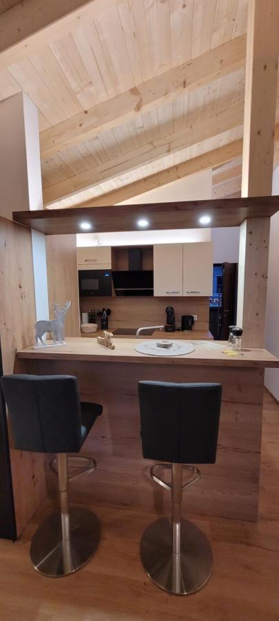 Hochalmbahnen Chalets Rauris 1-17 We3, Maislaufeldweg 1Q Og Dış mekan fotoğraf
