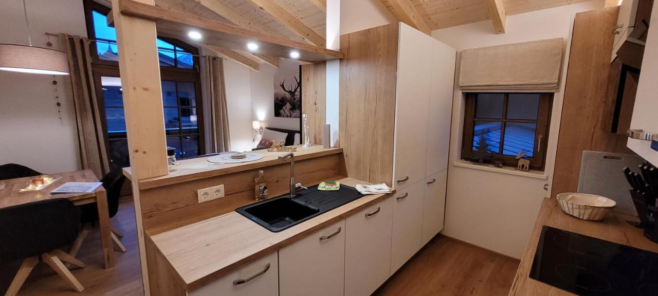 Hochalmbahnen Chalets Rauris 1-17 We3, Maislaufeldweg 1Q Og Dış mekan fotoğraf