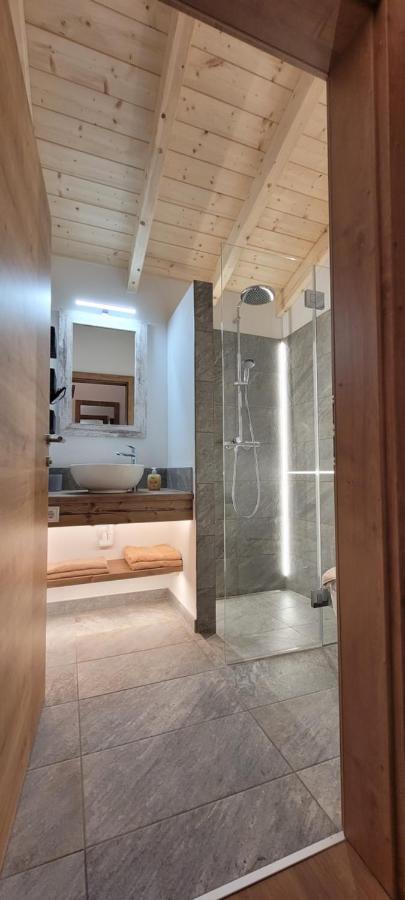 Hochalmbahnen Chalets Rauris 1-17 We3, Maislaufeldweg 1Q Og Dış mekan fotoğraf